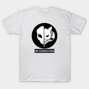 In Disguise T-Shirt